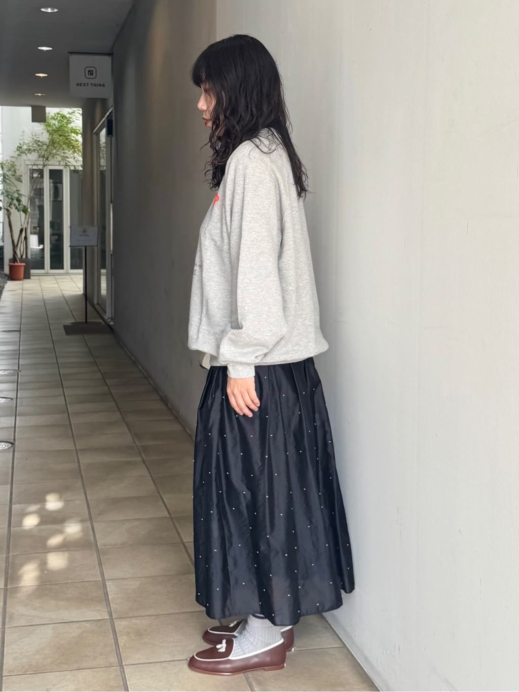 CHILD WOMAN ÉhH gF160cm 2025.09.20