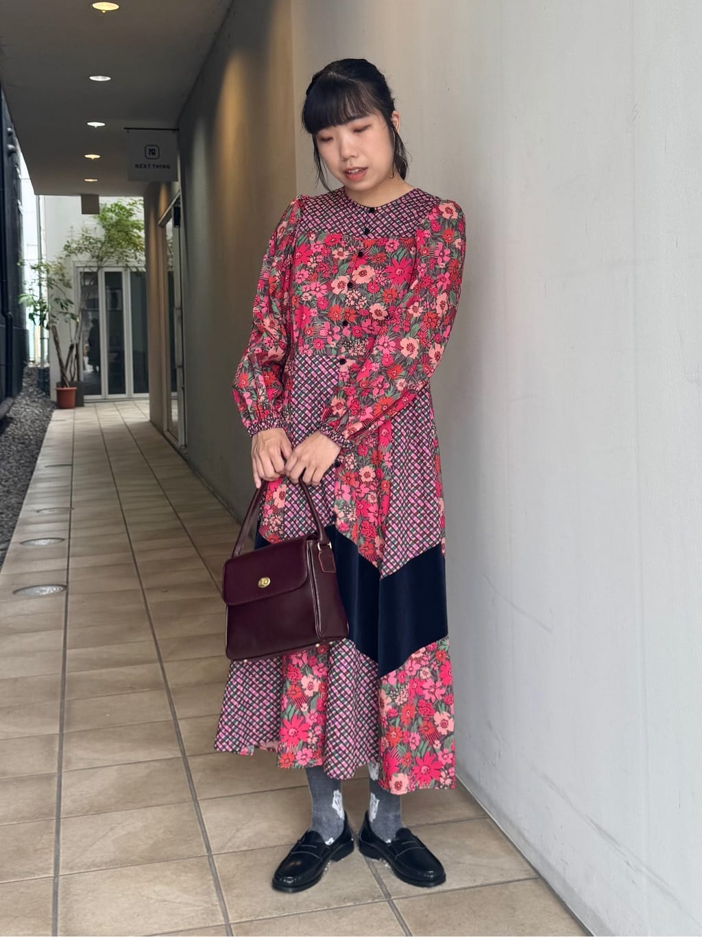 CHILD WOMAN ÉhH gF160cm 2025.10.08