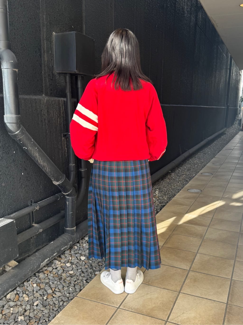 CHILD WOMAN ���É��h�H�� �g���F160cm 2025.12.04