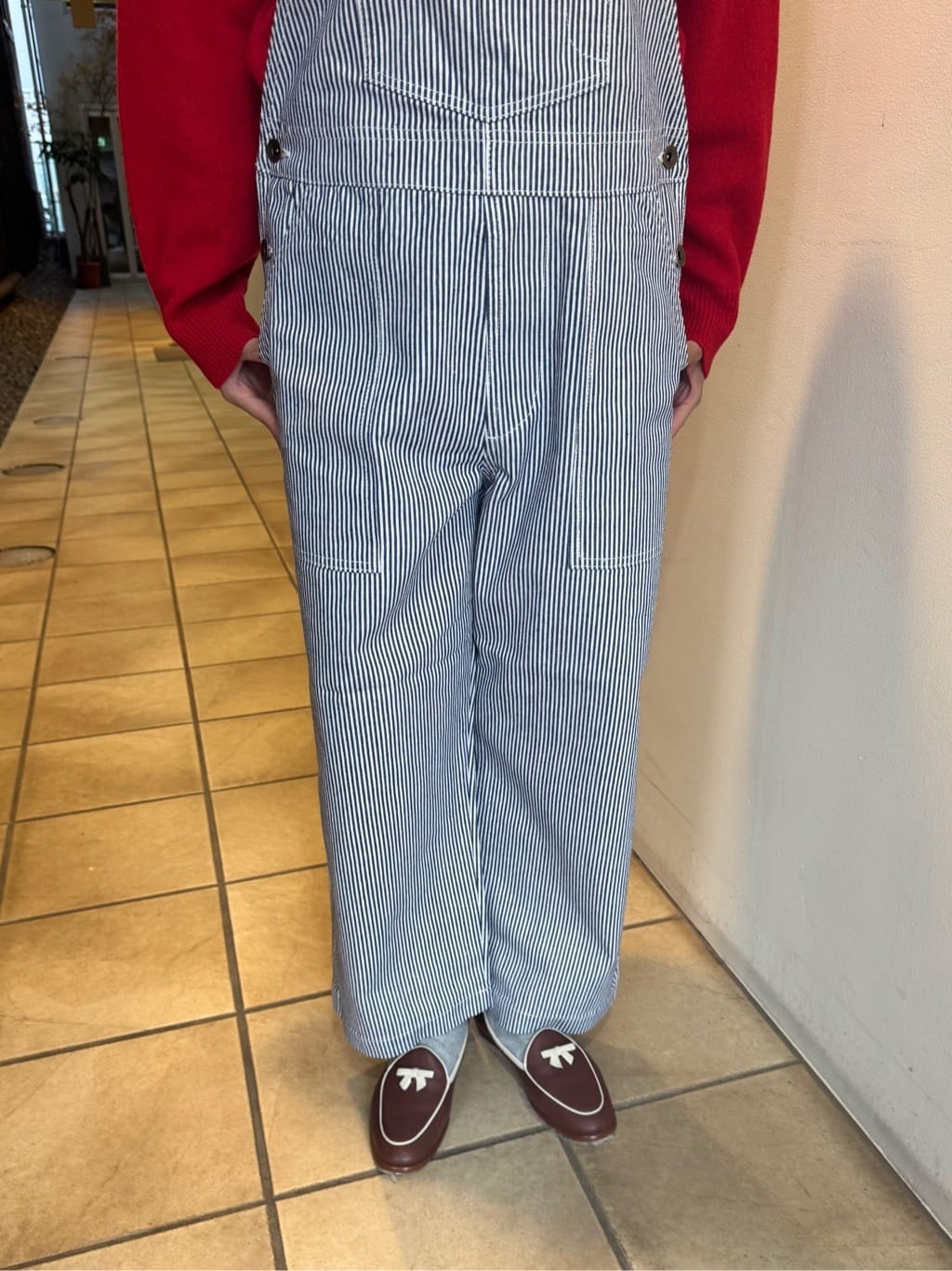 CHILD WOMAN ���É��h�H�� �g���F160cm 2025.11.27