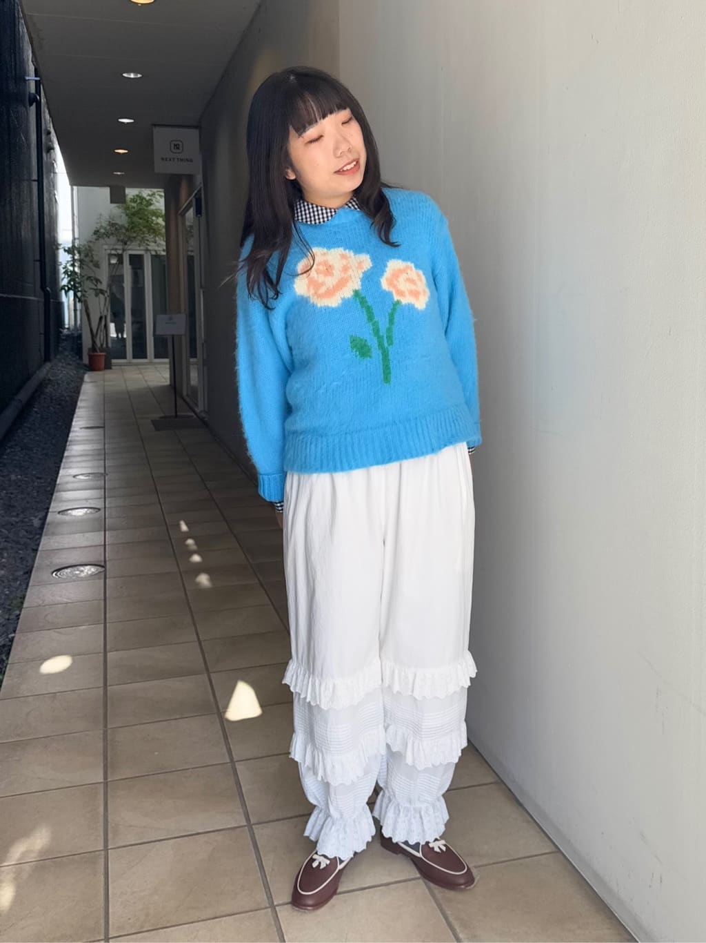 CHILD WOMAN ÉhH gF160cm 2025.10.12