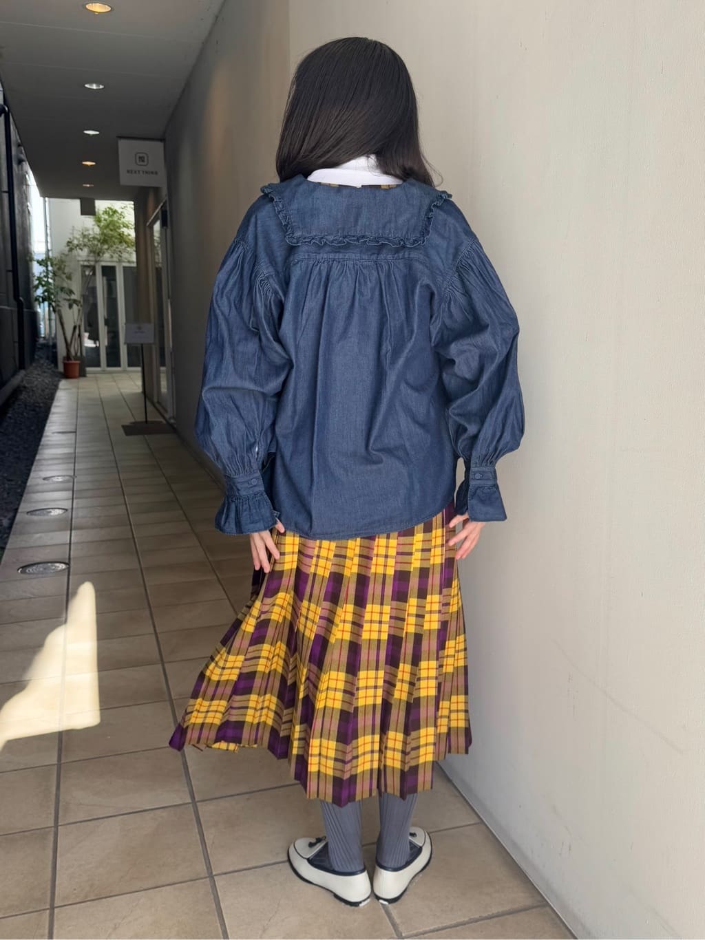 CHILD WOMAN ÉhH gF160cm 2025.10.11