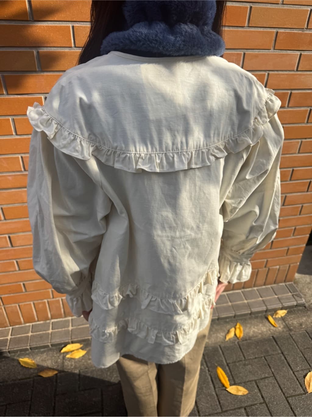 CHILD WOMAN ���É��h�H�� �g���F160cm 2025.12.02