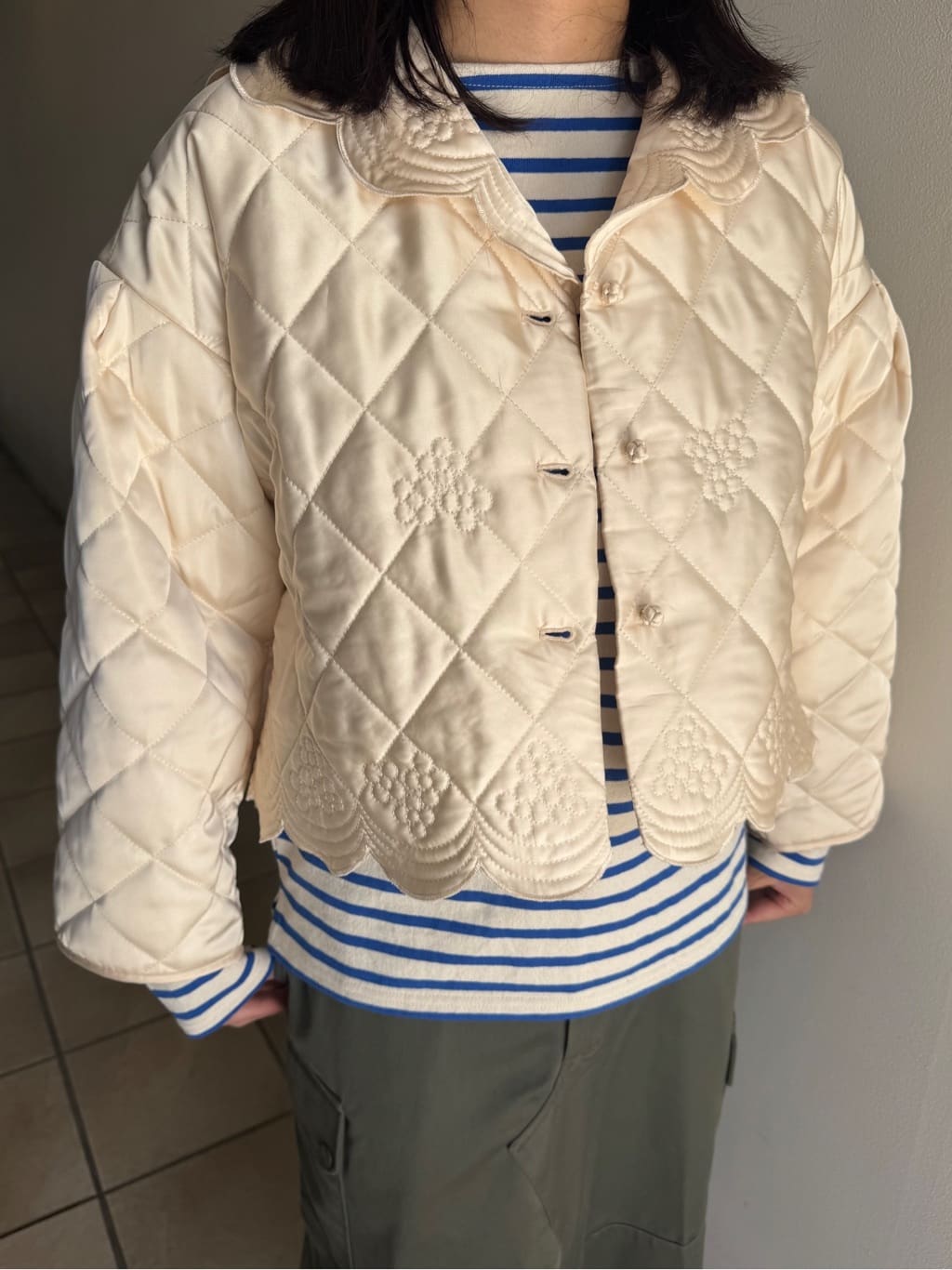 CHILD WOMAN ���É��h�H�� �g���F160cm 2025.10.30