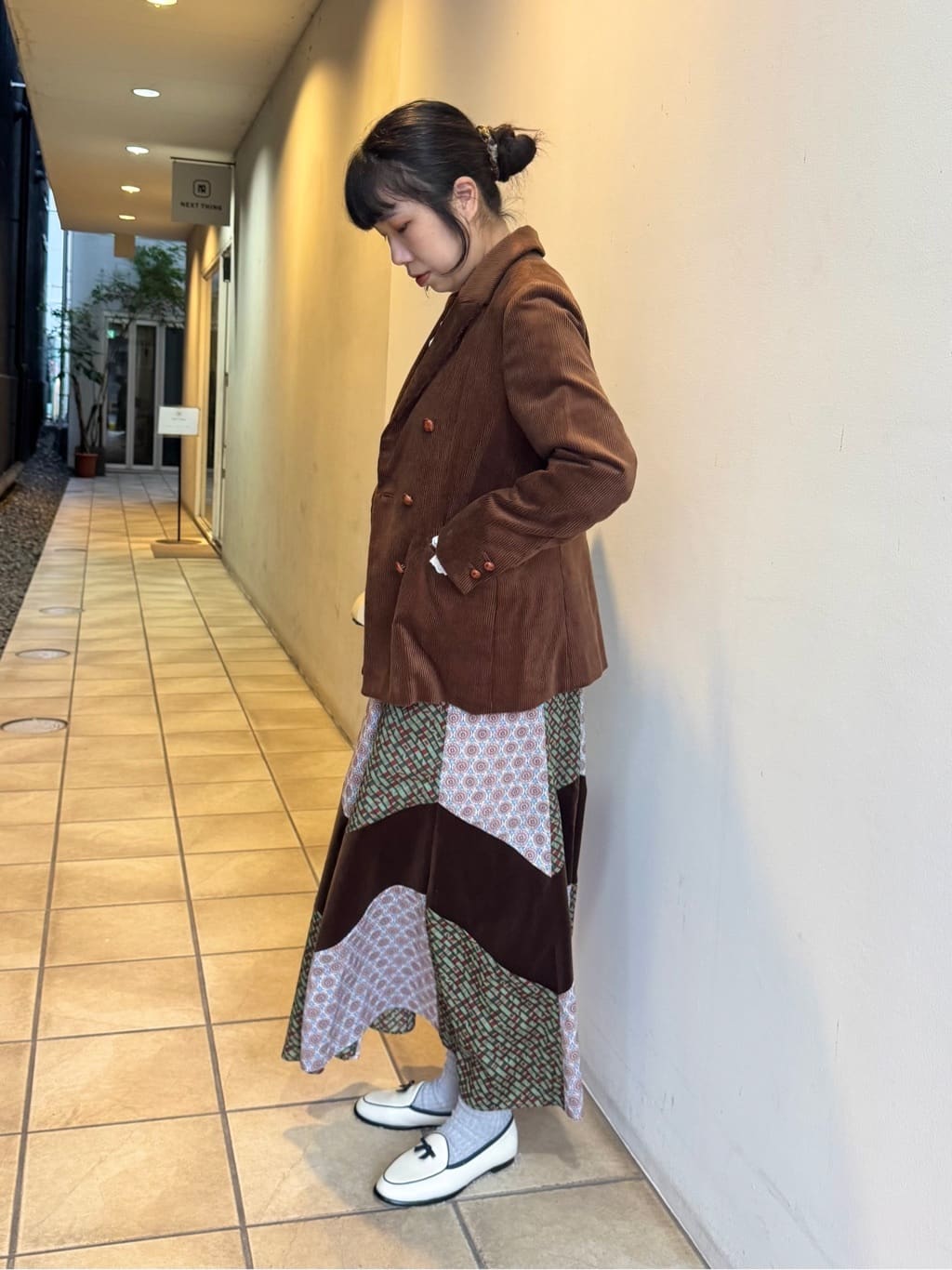 CHILD WOMAN ÉhH gF160cm 2025.09.29