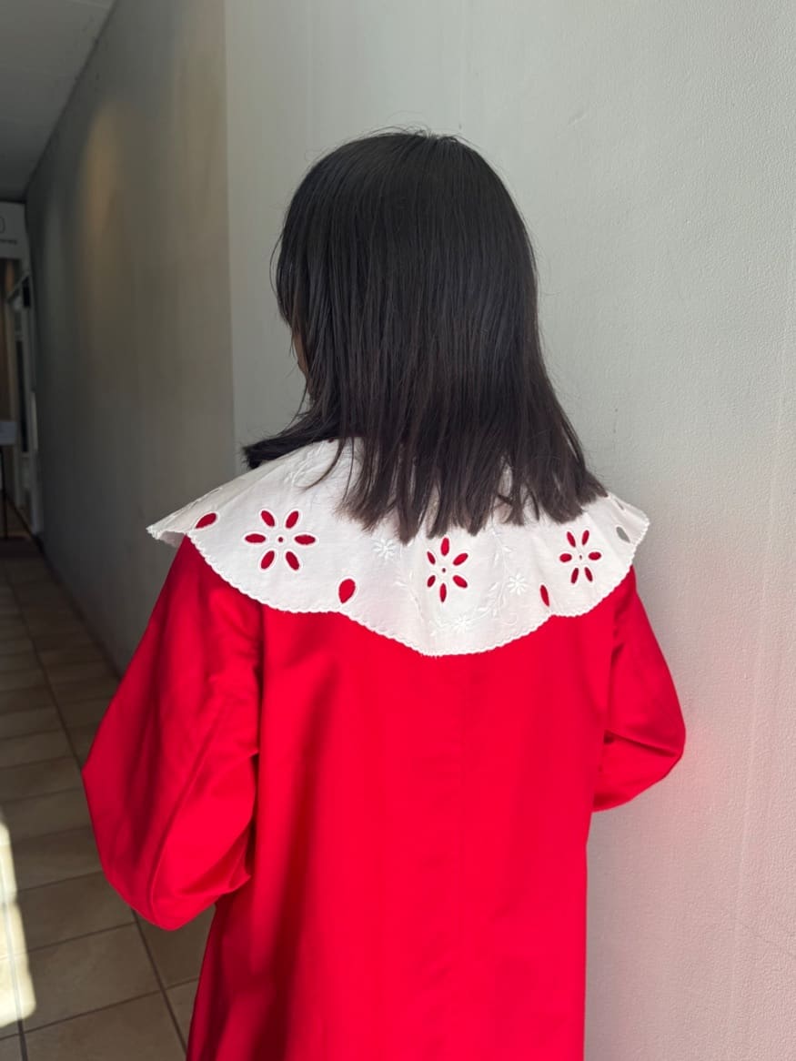 CHILD WOMAN ���É��h�H�� �g���F160cm 2025.10.31