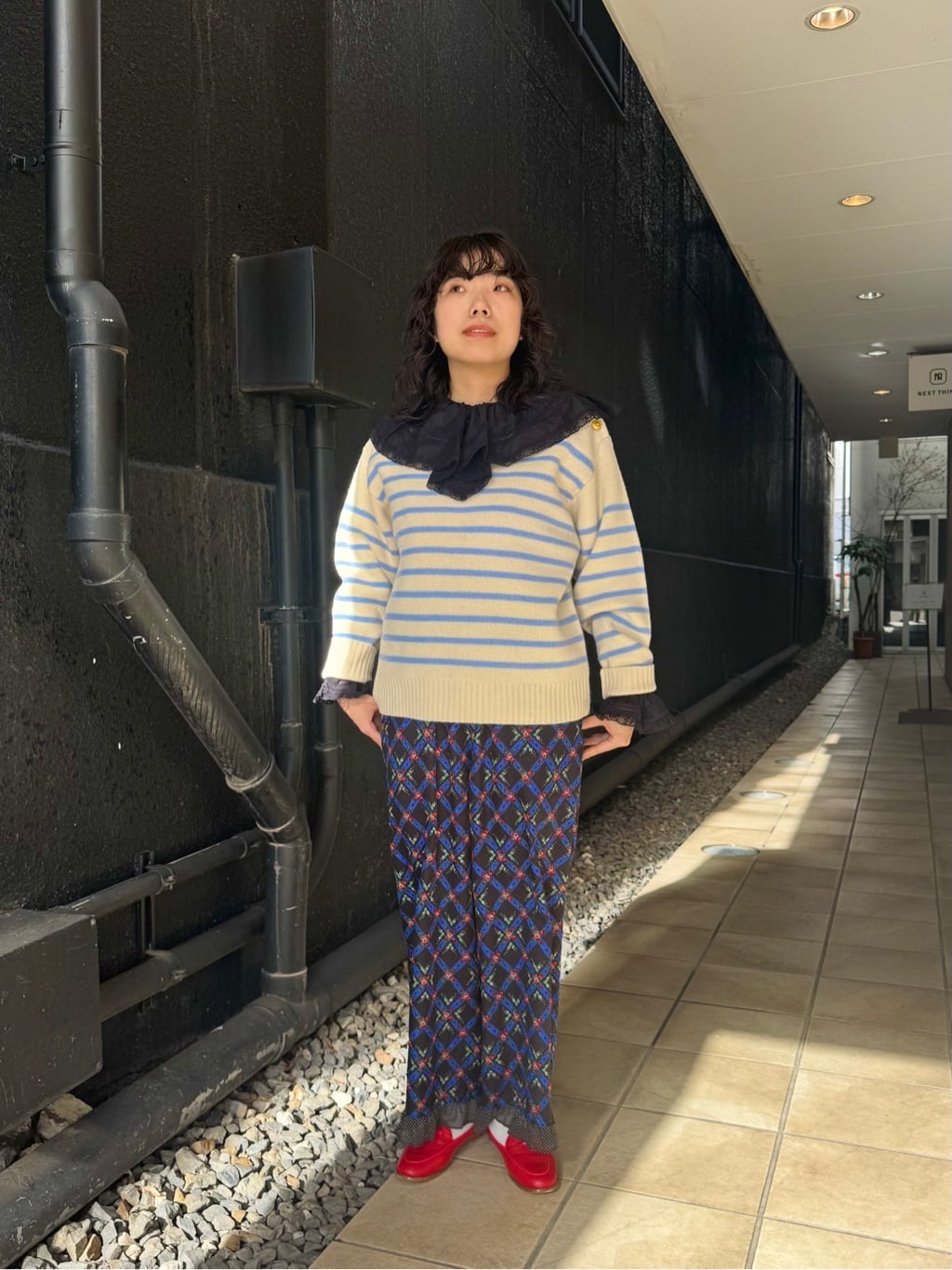 CHILD WOMAN ���É��h�H�� �g���F160cm 2026.01.09