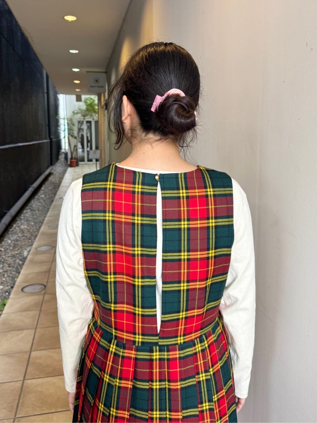 CHILD WOMAN ÉhH gF160cm 2025.09.29