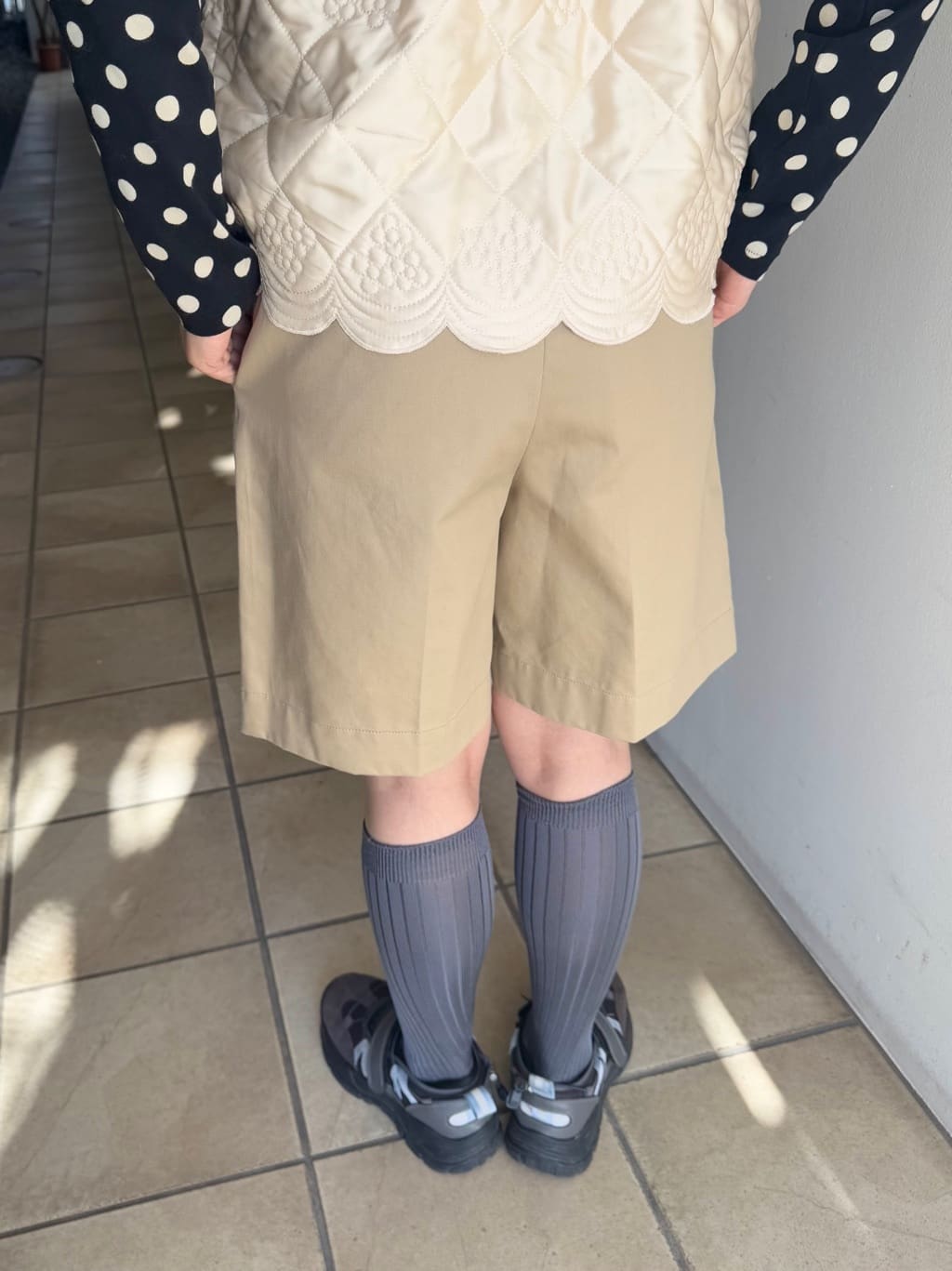 CHILD WOMAN ÉhH gF160cm 2025.10.09