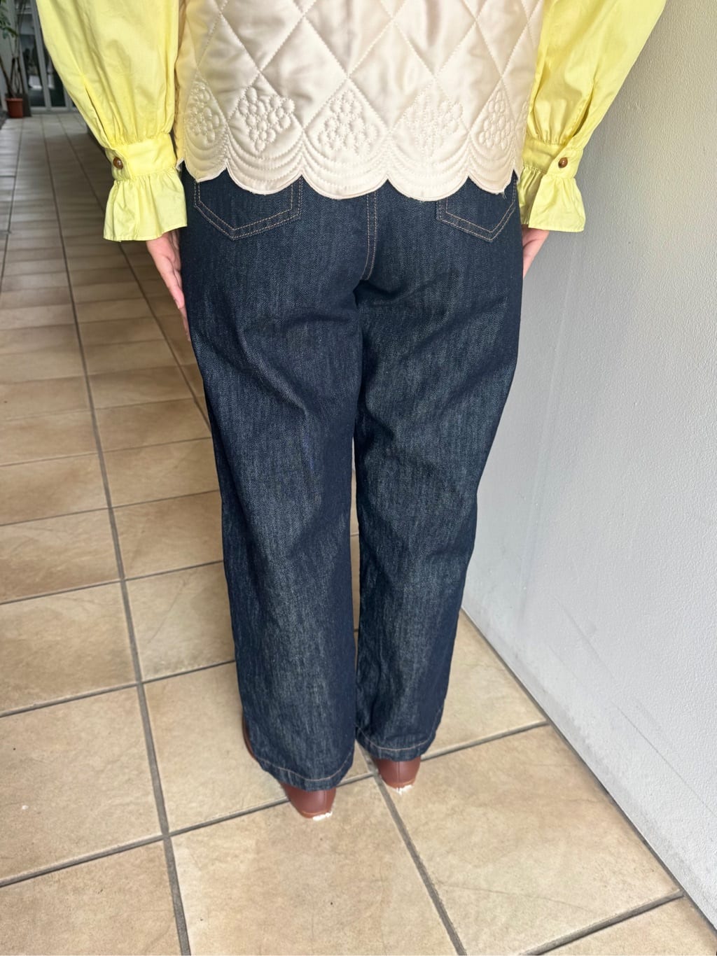 CHILD WOMAN ���É��h�H�� �g���F160cm 2025.11.15