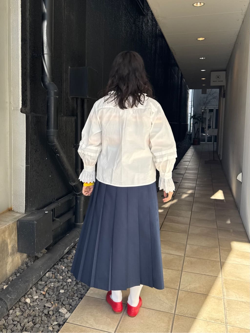 CHILD WOMAN ���É��h�H�� �g���F160cm 2026.01.14