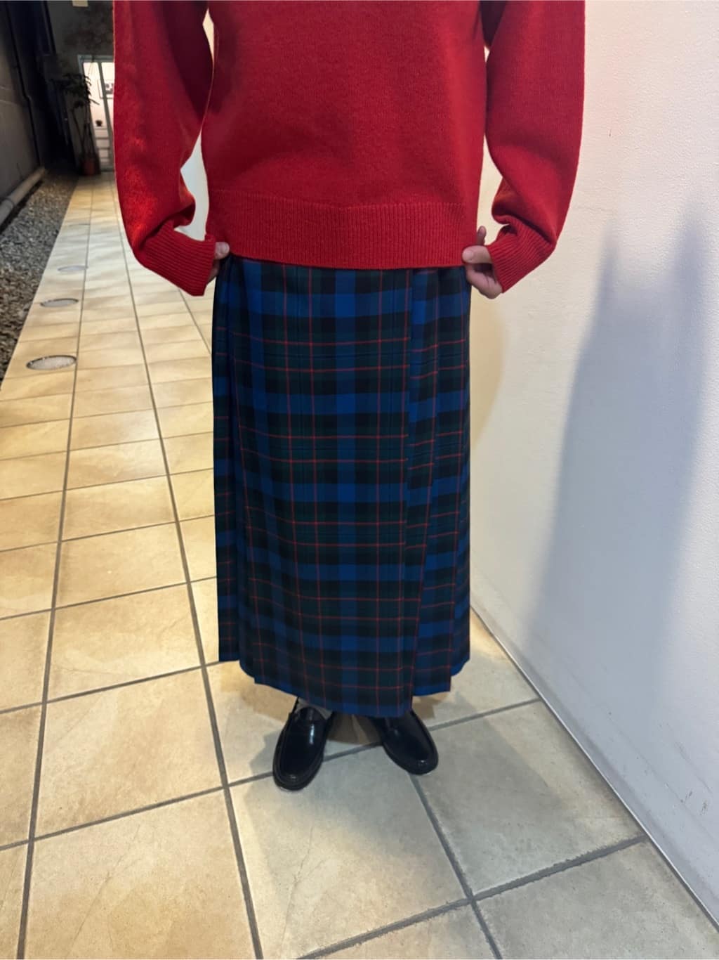 CHILD WOMAN ���É��h�H�� �g���F160cm 2025.11.26