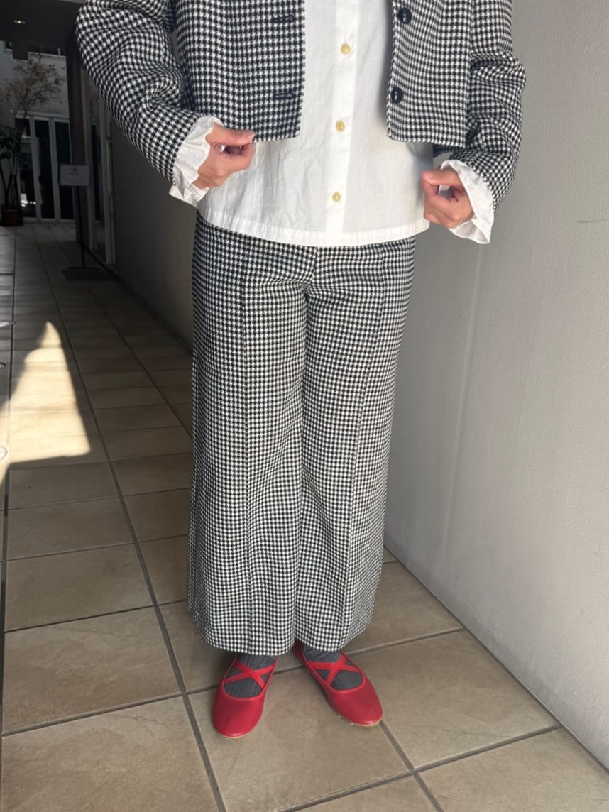 CHILD WOMAN ���É��h�H�� �g���F160cm 2025.11.28