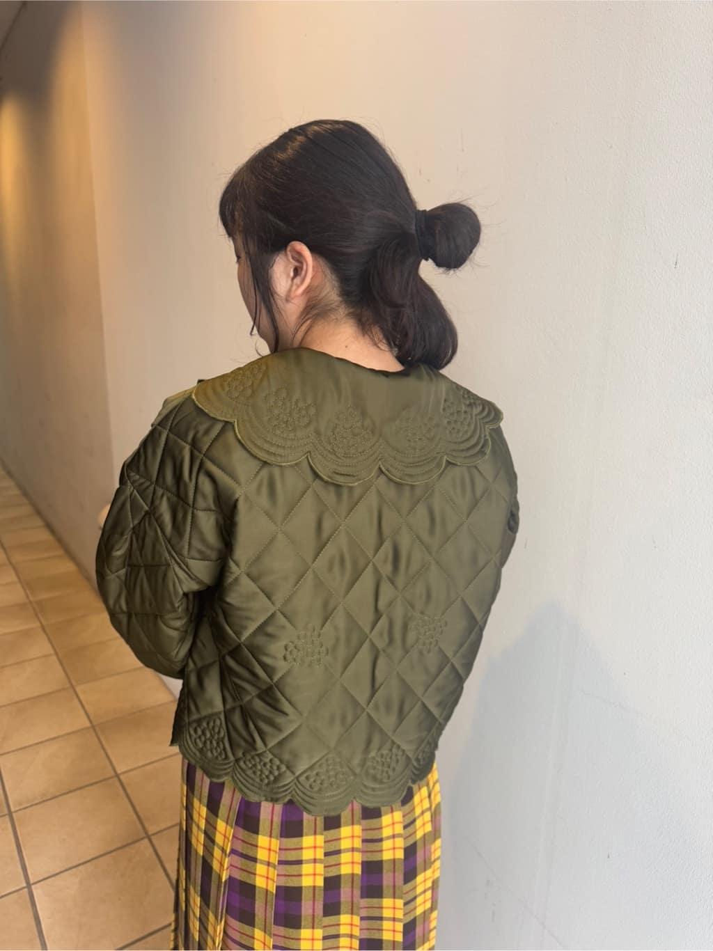 CHILD WOMAN ÉhH gF160cm 2025.10.13