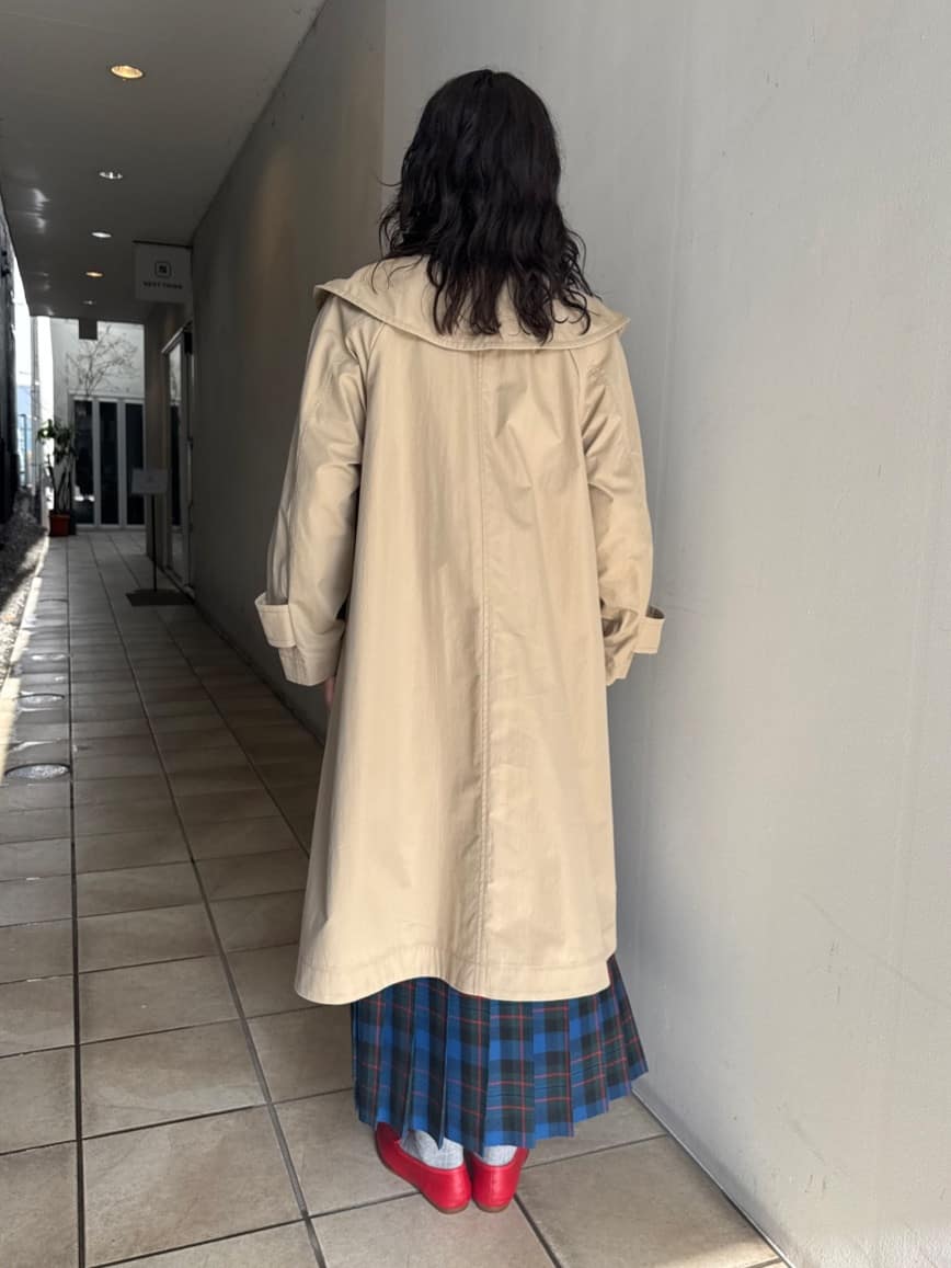 CHILD WOMAN ���É��h�H�� �g���F160cm 2026.02.06