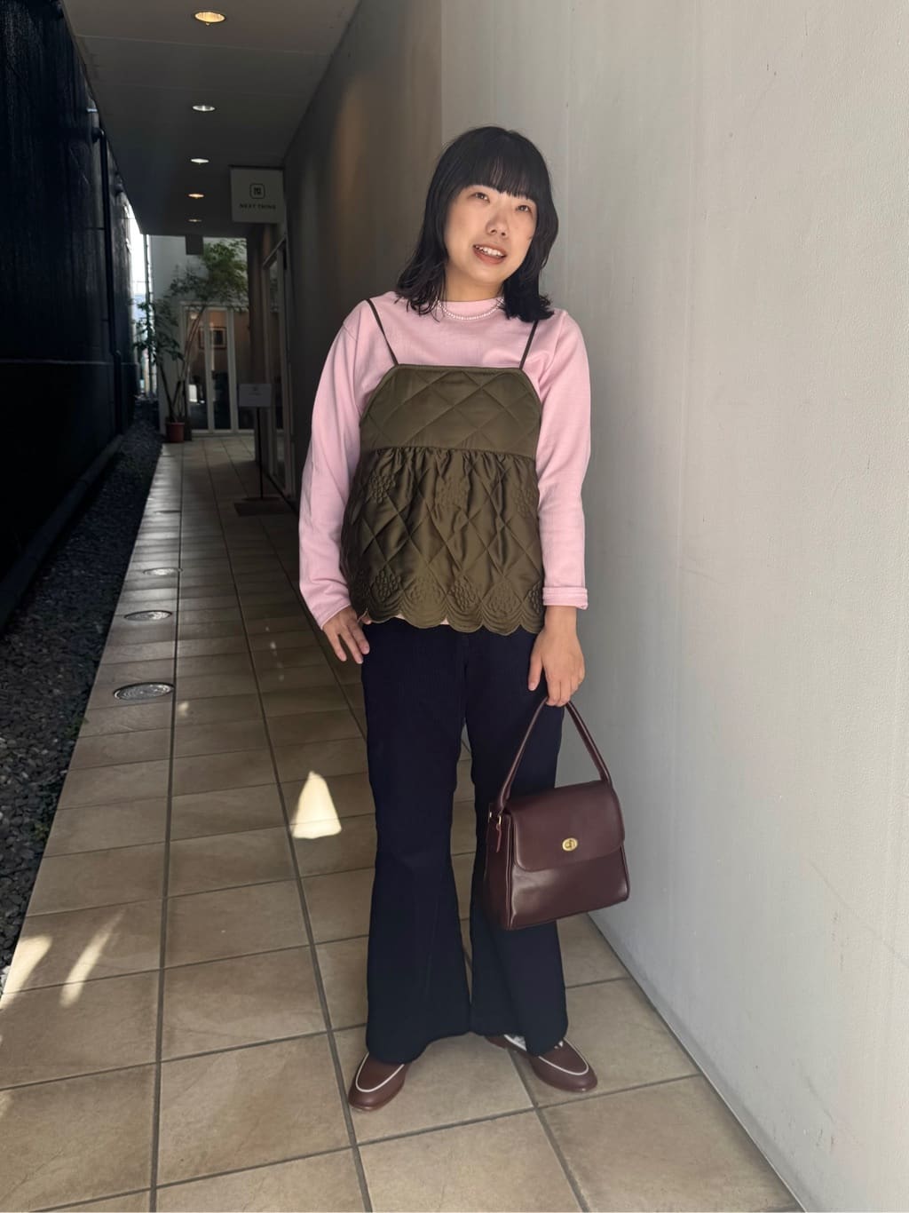 CHILD WOMAN ÉhH gF160cm 2025.10.20