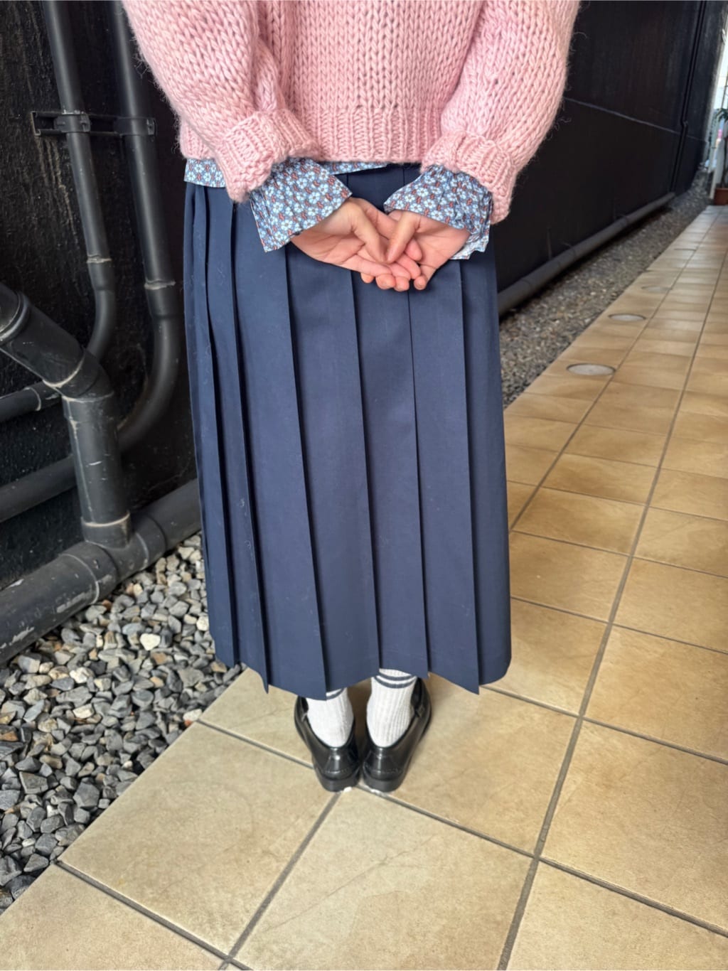 CHILD WOMAN ���É��h�H�� �g���F160cm 2025.12.06