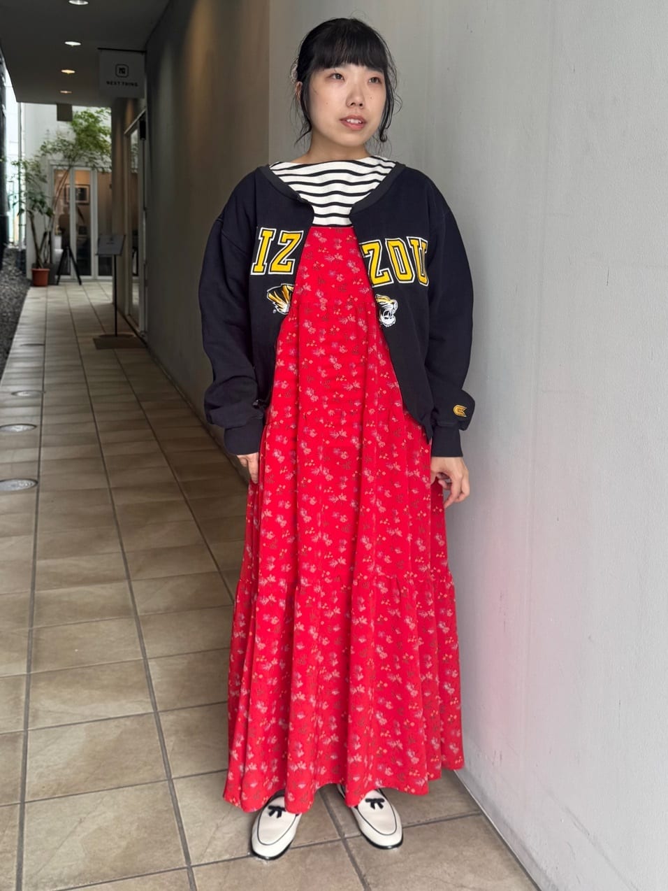 CHILD WOMAN ÉhH gF160cm 2025.09.17