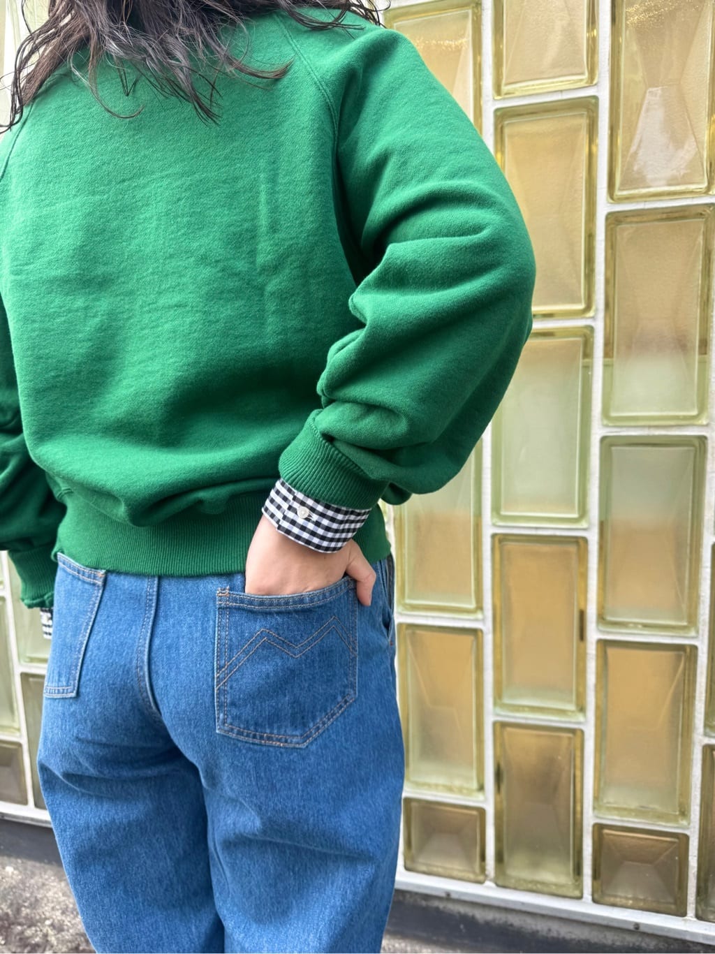 CHILD WOMAN ���É��h�H�� �g���F160cm 2026.01.26