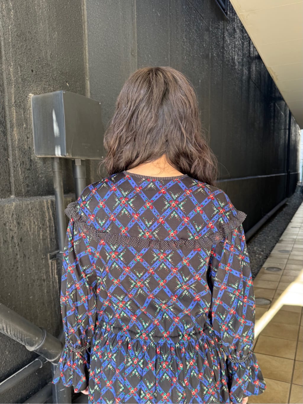 CHILD WOMAN ���É��h�H�� �g���F160cm 2026.01.13