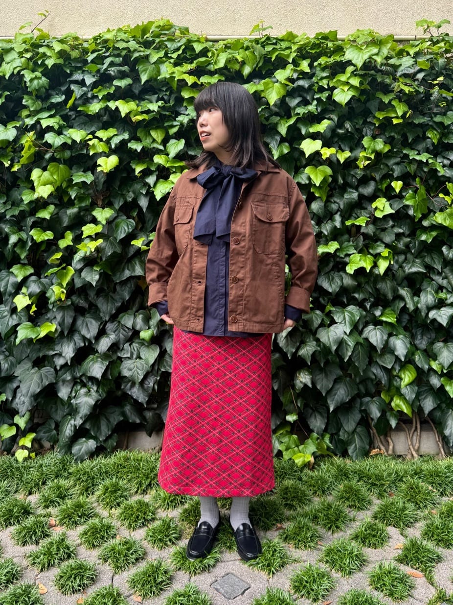 CHILD WOMAN ÉhH gF160cm 2025.11.18