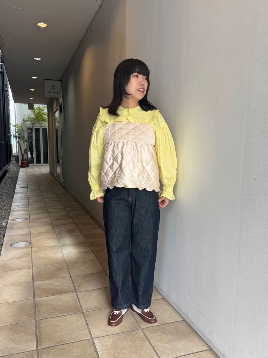 CHILD WOMAN ÉhH gF160cm 2025.11.15