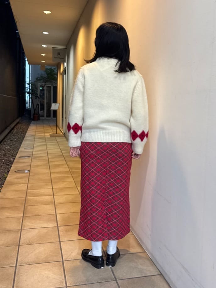 CHILD WOMAN ���É��h�H�� �g���F160cm 2025.11.11