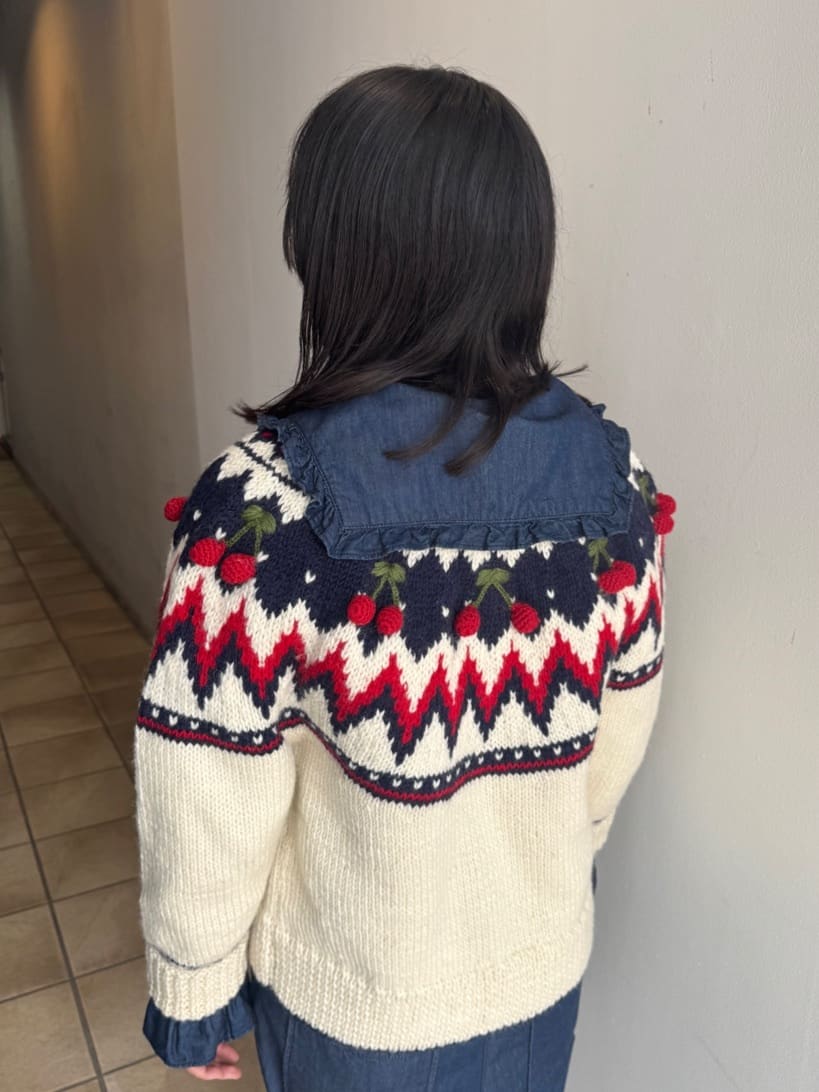 CHILD WOMAN ���É��h�H�� �g���F160cm 2025.10.25