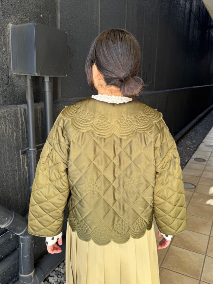 CHILD WOMAN ���É��h�H�� �g���F160cm 2025.12.20