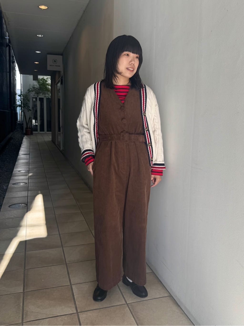 CHILD WOMAN ÉhH gF160cm 2025.10.28