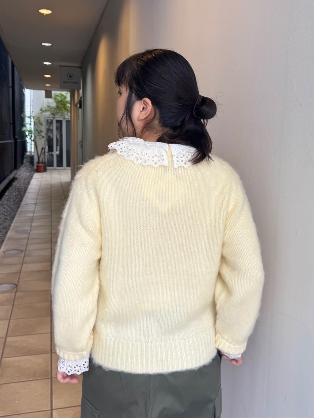 CHILD WOMAN ÉhH gF160cm 2025.10.09