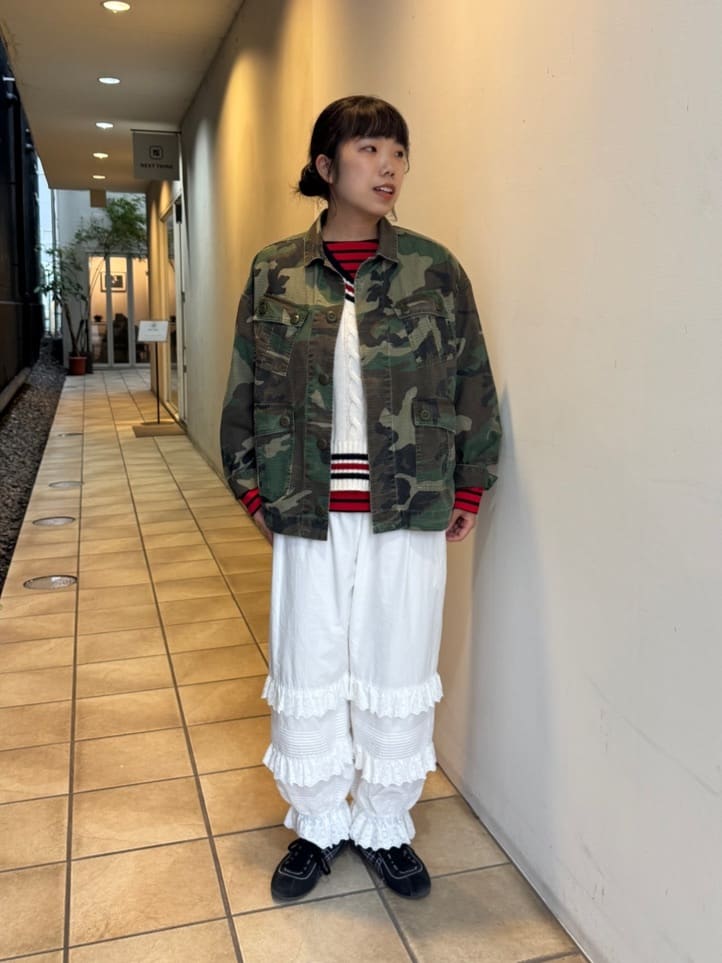 CHILD WOMAN ÉhH gF160cm 2025.10.16