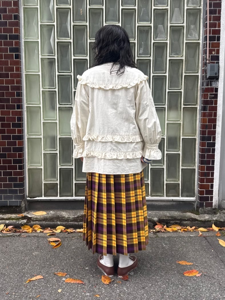 CHILD WOMAN ���É��h�H�� �g���F160cm 2025.12.27