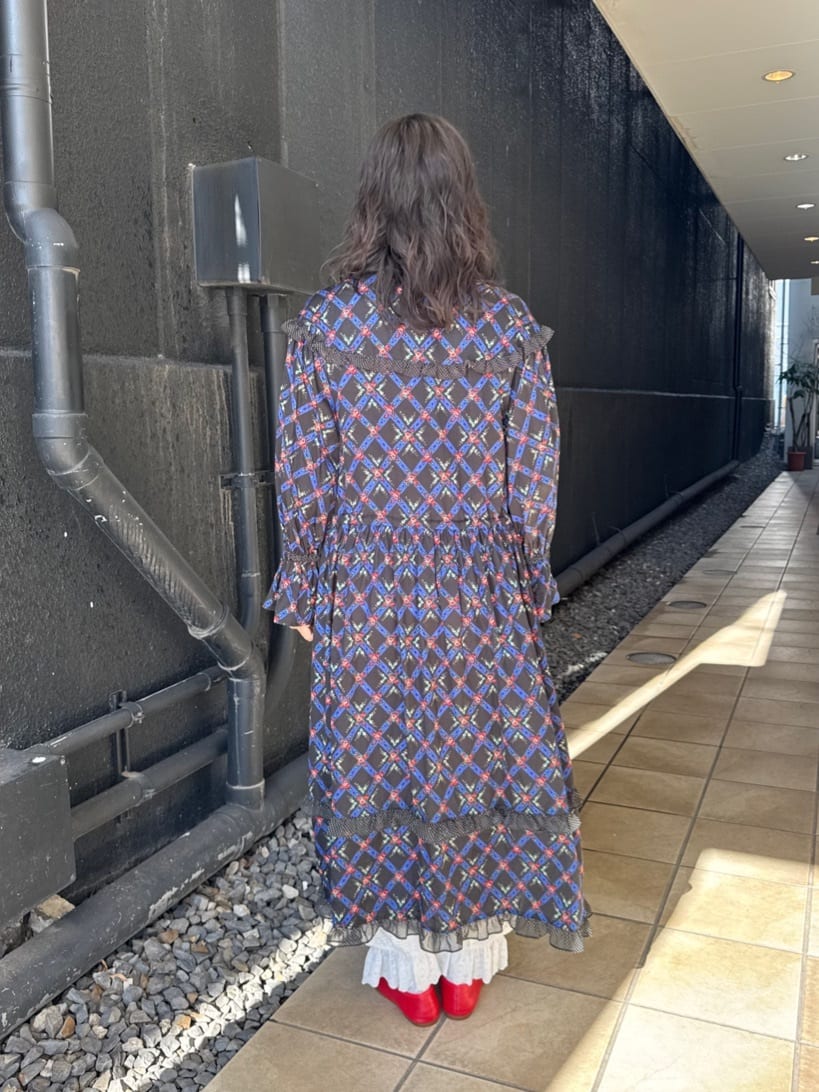 CHILD WOMAN ���É��h�H�� �g���F160cm 2026.01.13