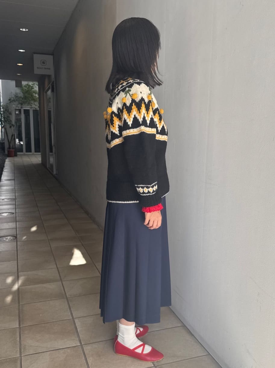 CHILD WOMAN ���É��h�H�� �g���F160cm 2025.10.29