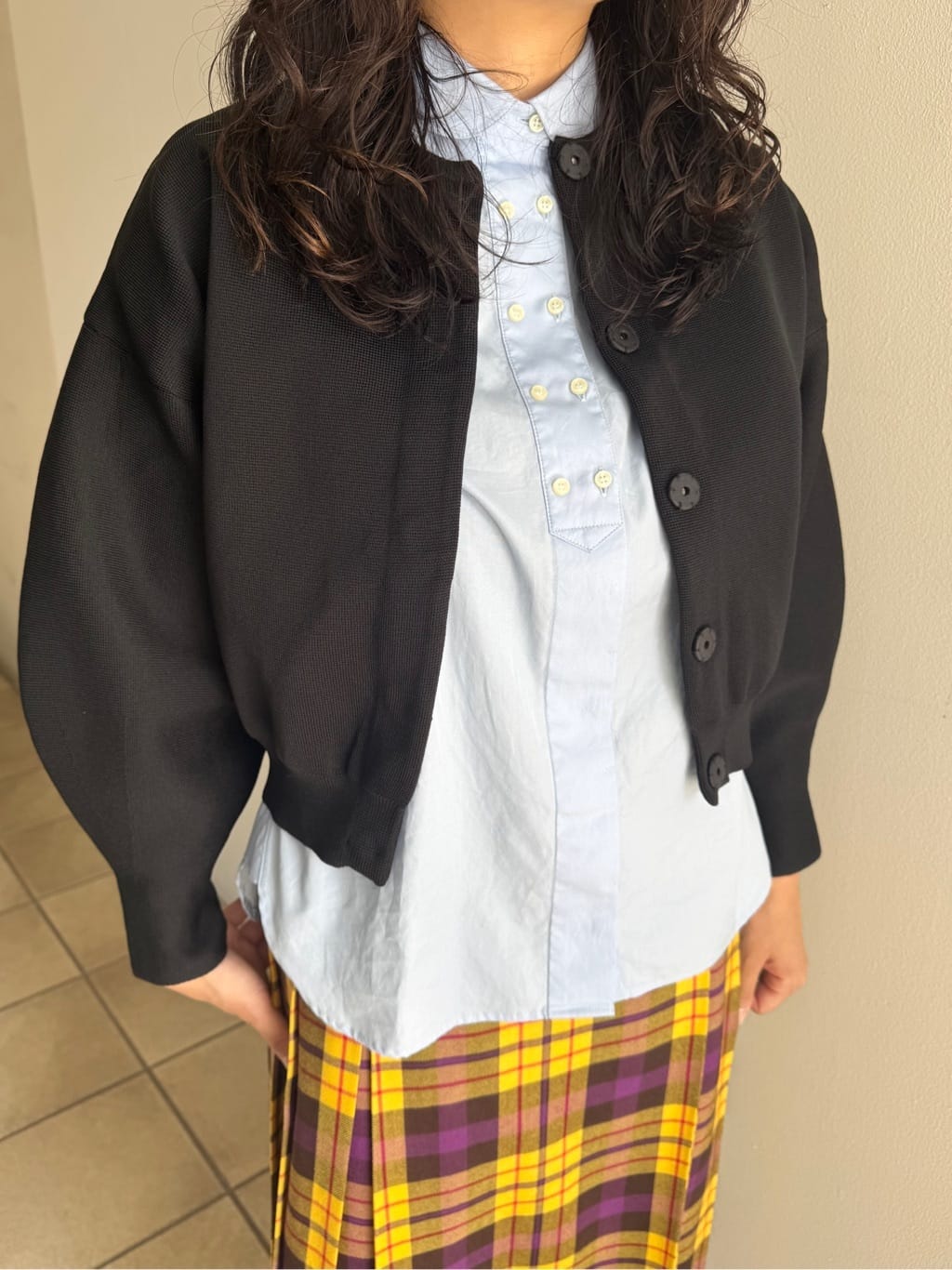 CHILD WOMAN ÉhH gF160cm 2025.10.02