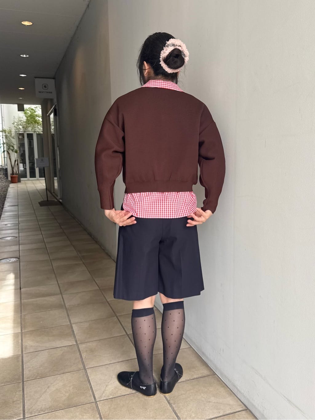 CHILD WOMAN ÉhH gF160cm 2025.09.23