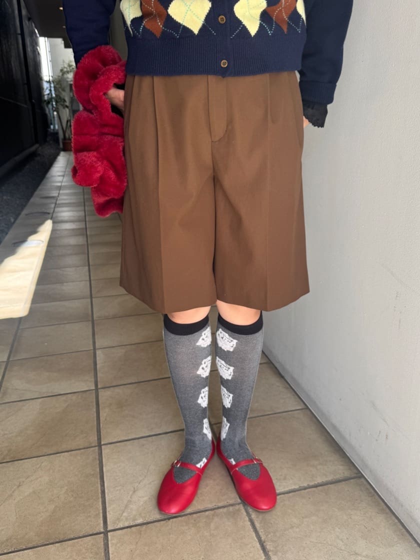 CHILD WOMAN ���É��h�H�� �g���F160cm 2025.10.19