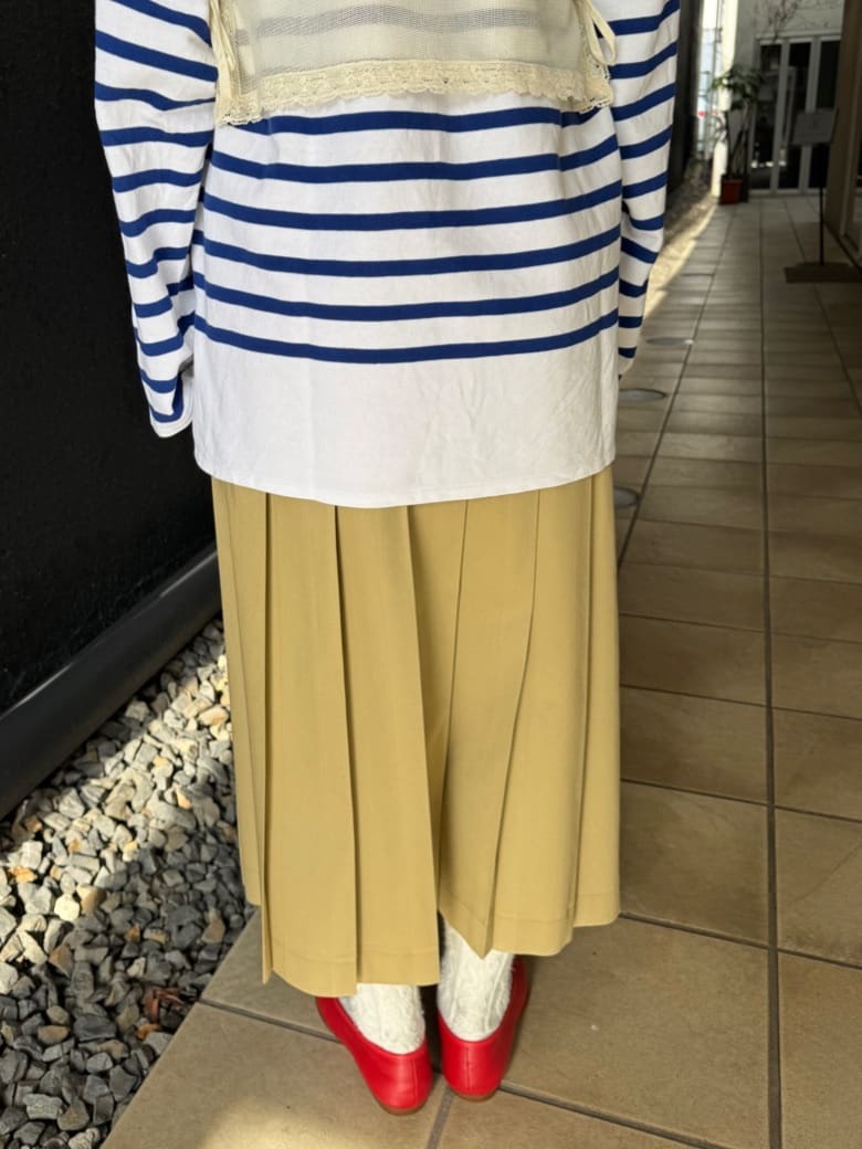 CHILD WOMAN ���É��h�H�� �g���F160cm 2026.01.16