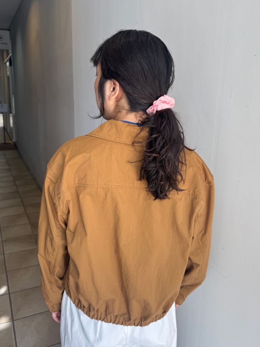 CHILD WOMAN ÉhH gF160cm 2025.09.21