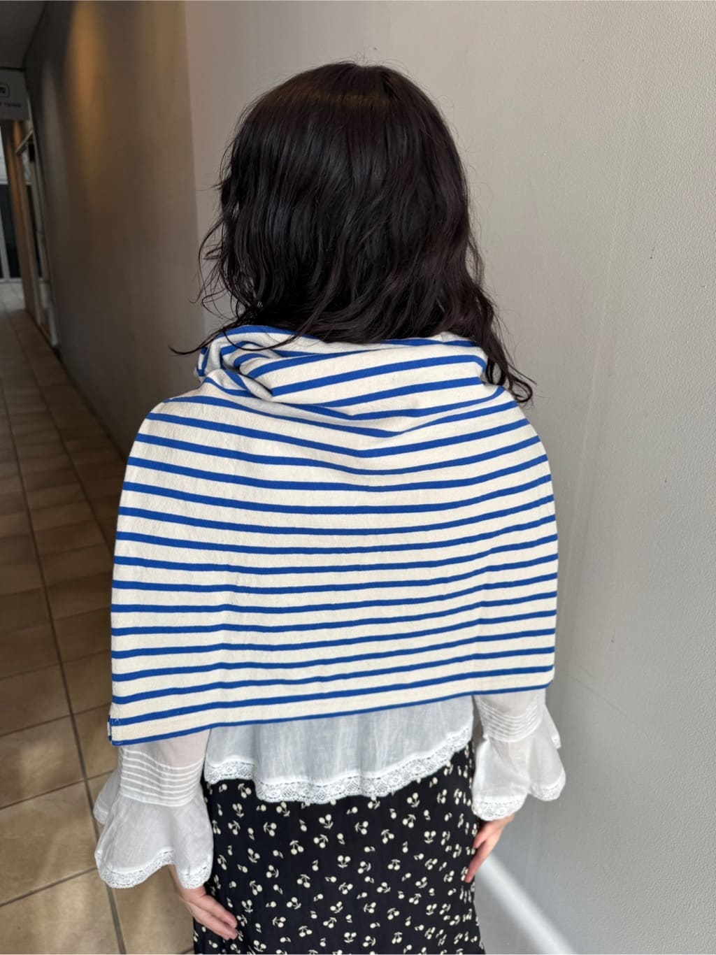 CHILD WOMAN ���É��h�H�� �g���F160cm 2026.02.17