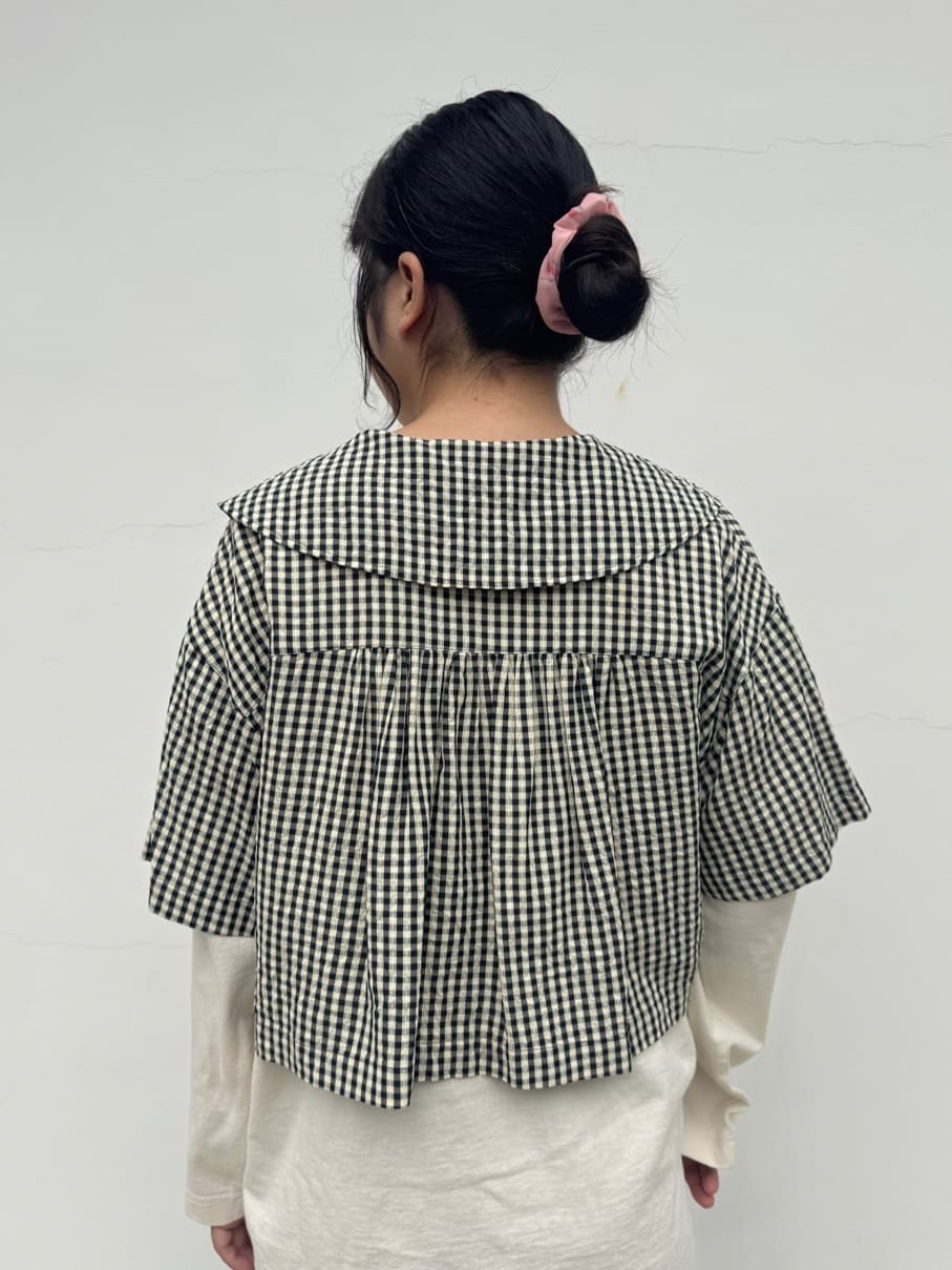 CHILD WOMAN ÉhH gF160cm 2025.10.03