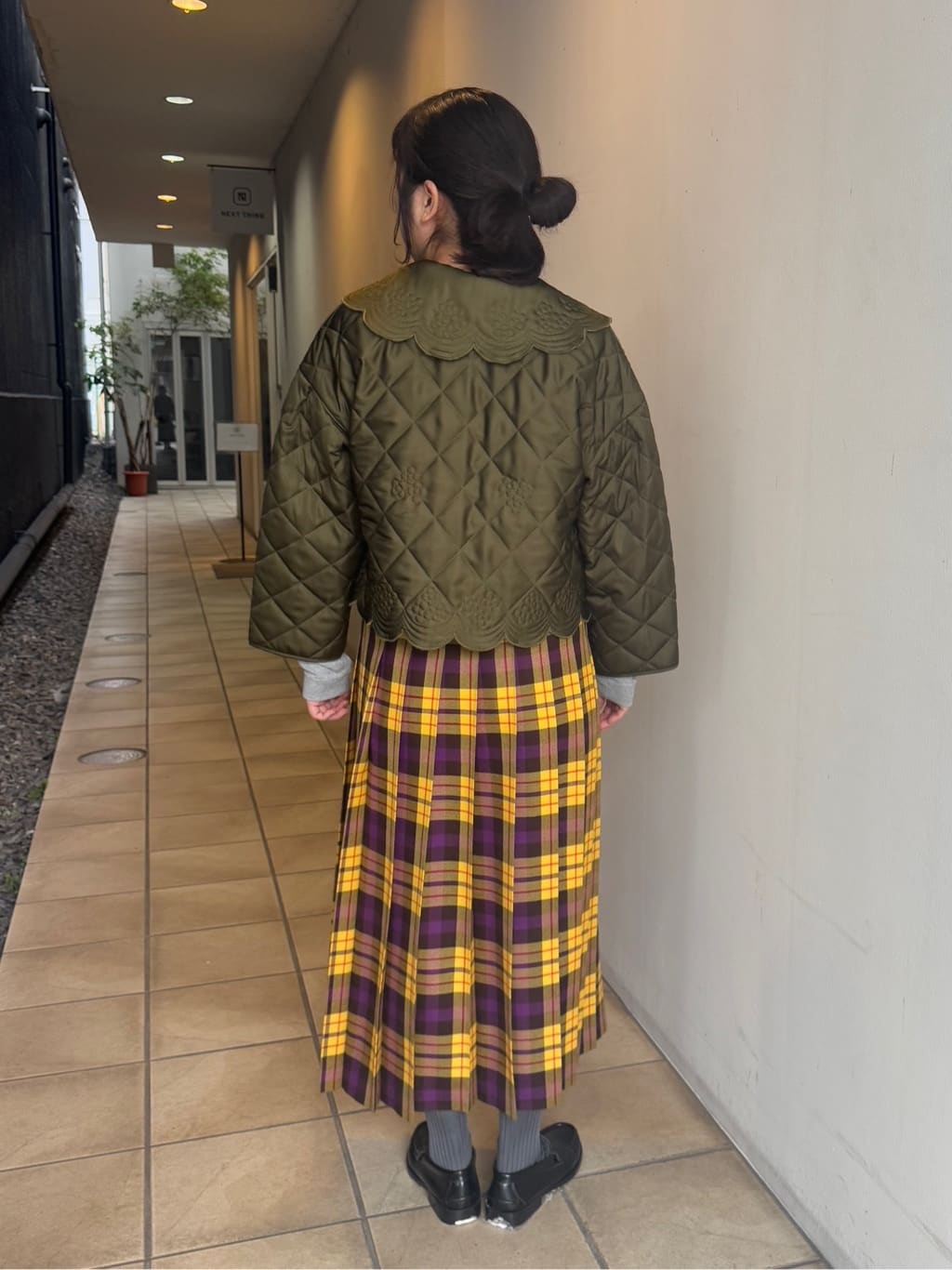 CHILD WOMAN ÉhH gF160cm 2025.10.13