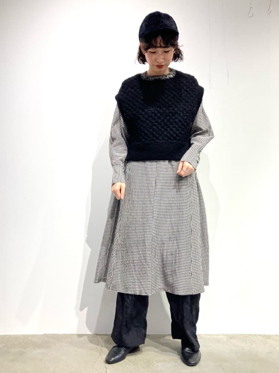 AMBIDEX FLAT名古屋 身長:165cm 2022.09.19 AMBIDEX FLAT名古屋 身長:165cm 2022.09.19