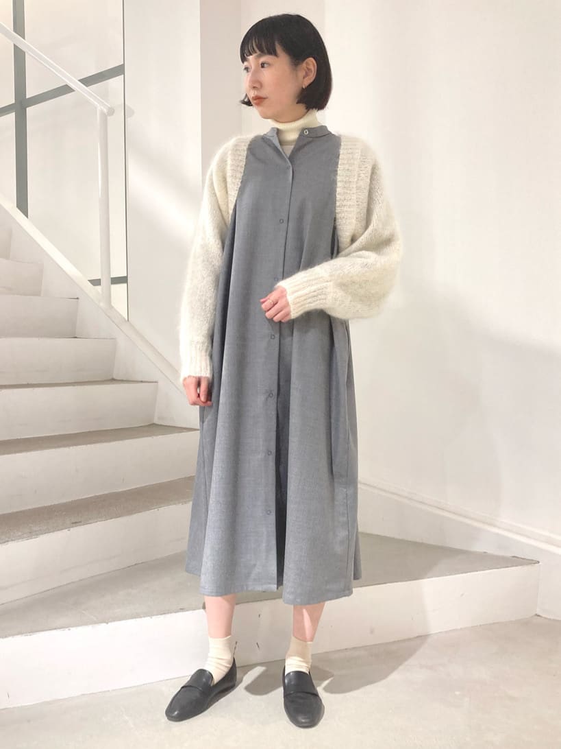 AMBIDEX FLATÉ gF165cm 2022.12.18