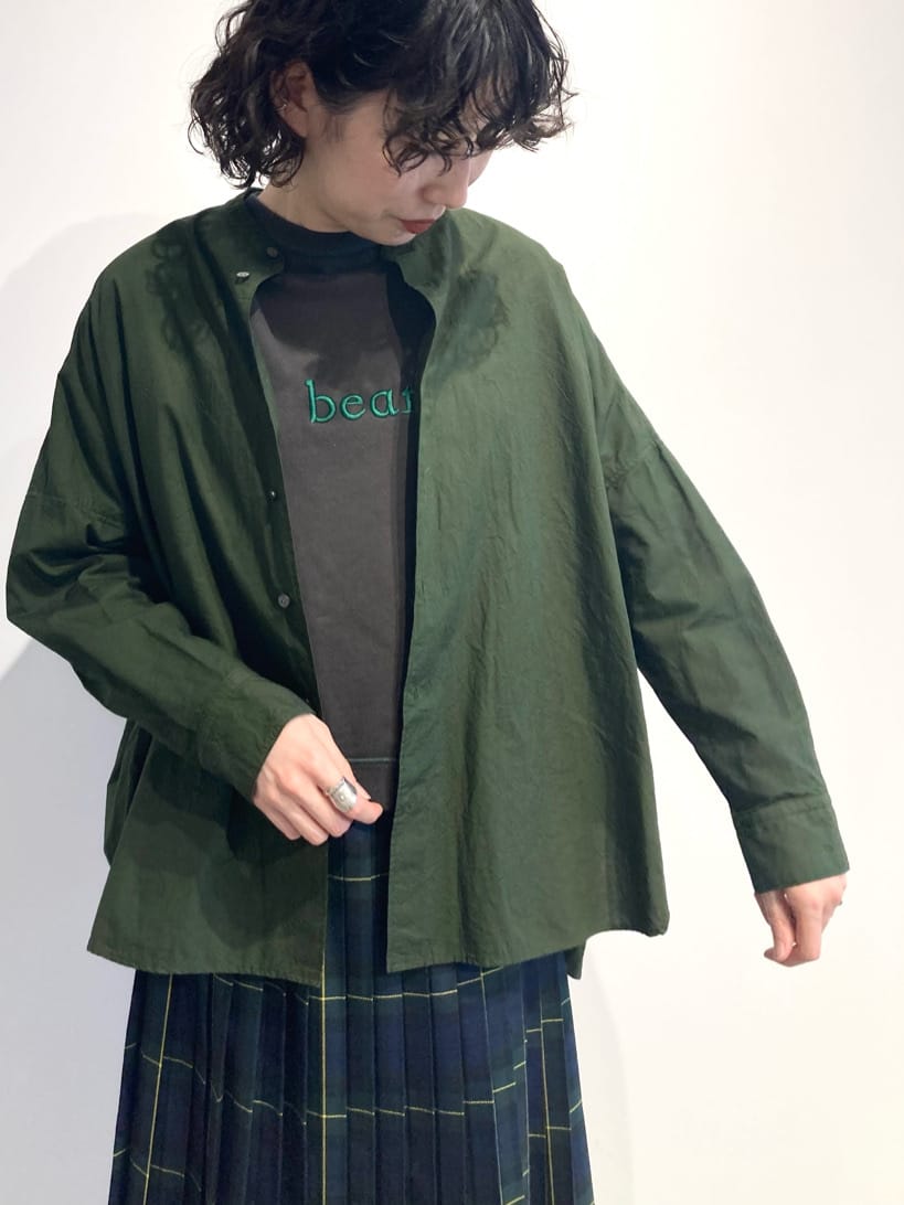 AMBIDEX FLAT名古屋 身長:165cm 2022.10.08 AMBIDEX FLAT名古屋 身長:165cm 2022.10.08