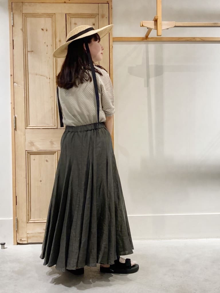 Malle chambre de charme 調布パルコ 身長:152cm 2022.06.24 Malle chambre de charme 調布パルコ 身長:152cm 2022.06.24