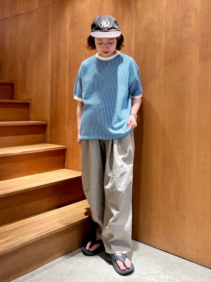 PAR ICI gˎH gF150cm 2025.08.20