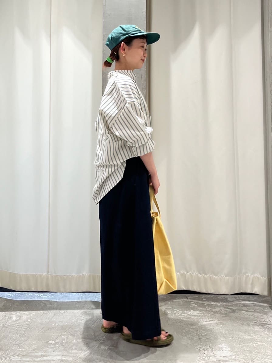 CHILD WOMAN  gF150cm 2024.07.20