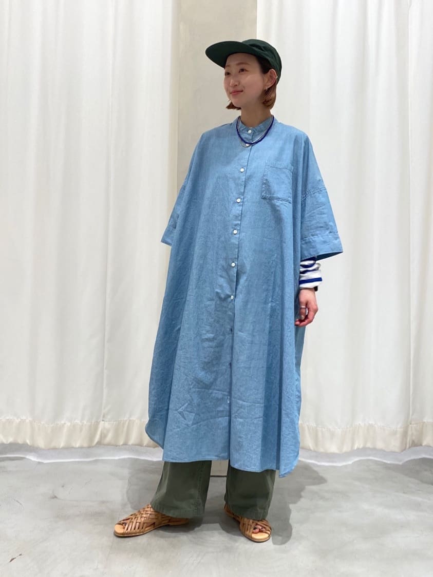 CHILD WOMAN CHILD WOMAN , PAR ICI XJCc[^EE\}` gF150cm 2022.04.21